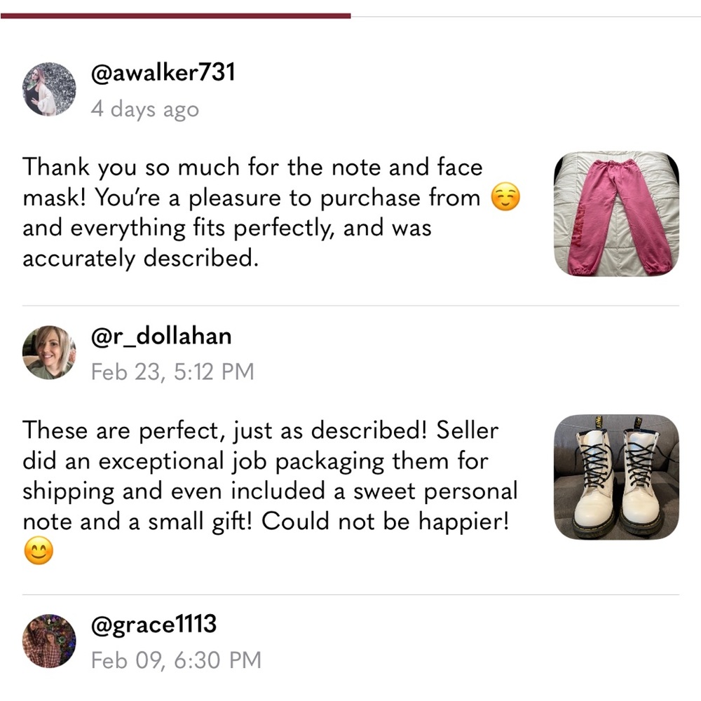 Quick shipping trusted seller and good feed back.